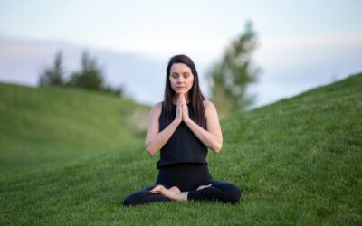 The Power of Meditation in Achieving Peak Performance and Self-Actualization