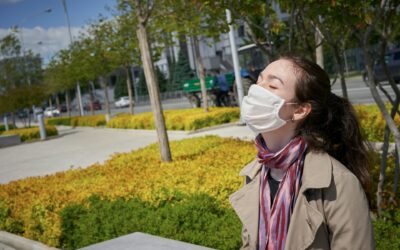 How Environmental Toxins Enter Your Body Without You Knowing