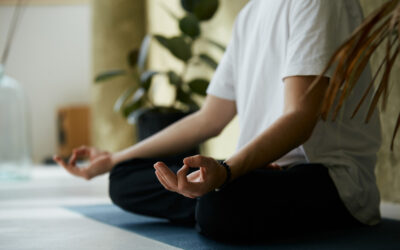 Effective Meditation Techniques for Stress Relief