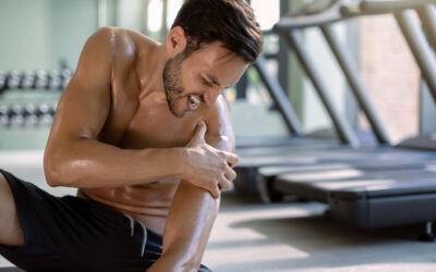 Joint Pain vs. Muscle Pain: How to Tell the Difference