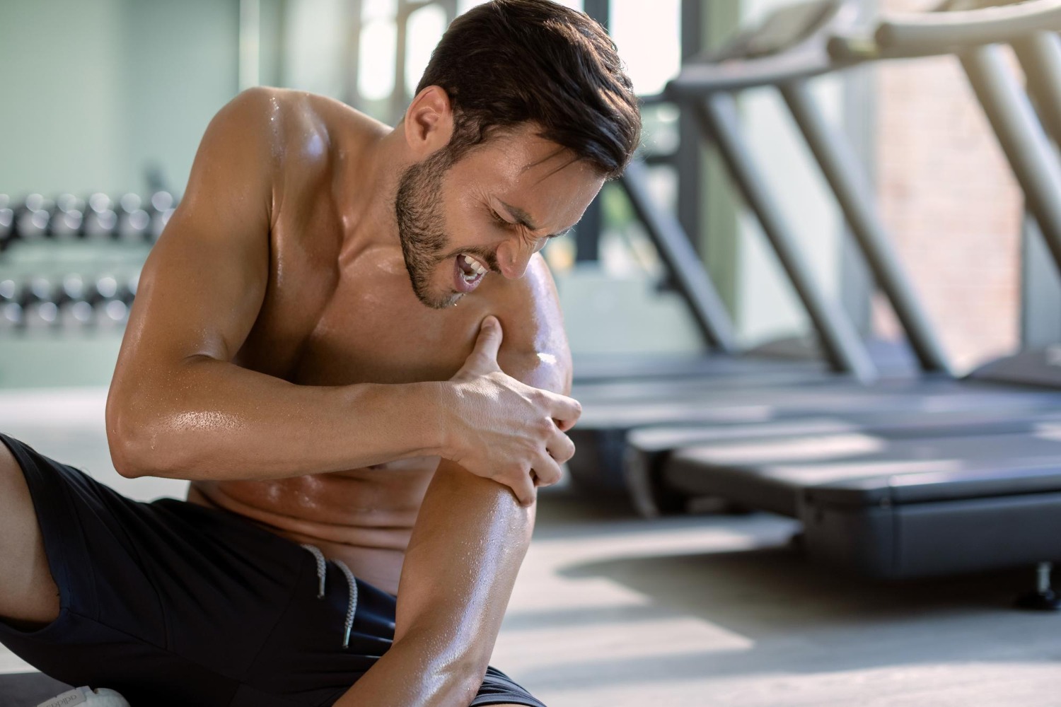 joint and muscle pain