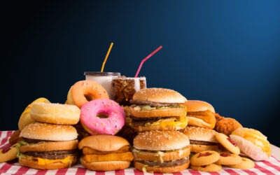 Foods That Silently Trigger Your Inflammation Symptoms