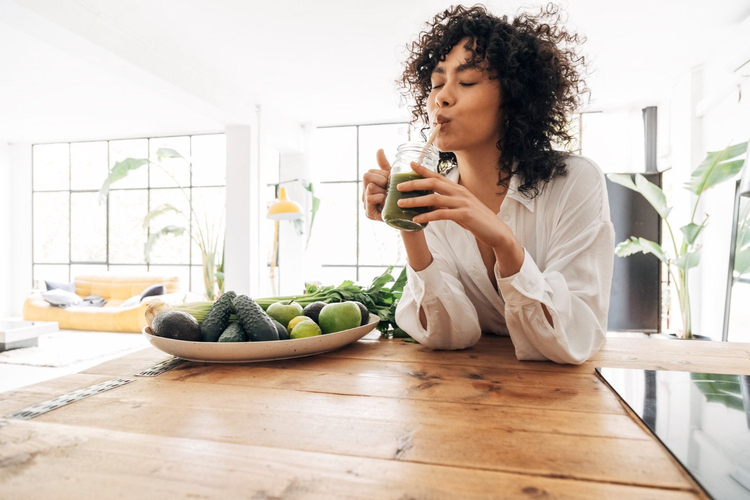 body detoxification