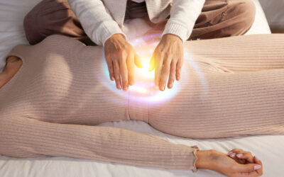 Exploring the Benefits of Energy Healing for Mental Clarity