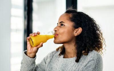 Understanding the Connection Between Detoxification and Skin Health