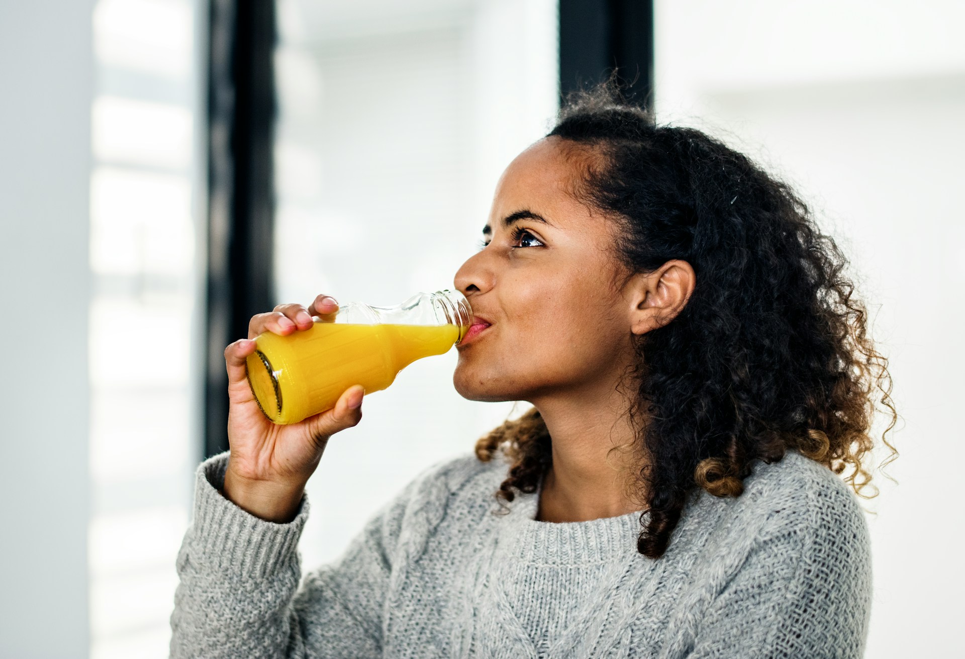 detoxification and skin health