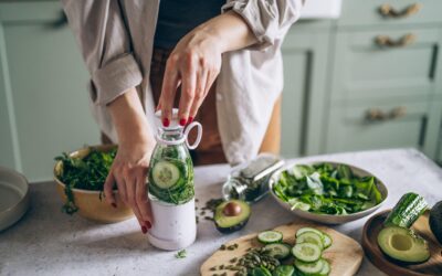 What Happens in Your Body During Professional Detoxification