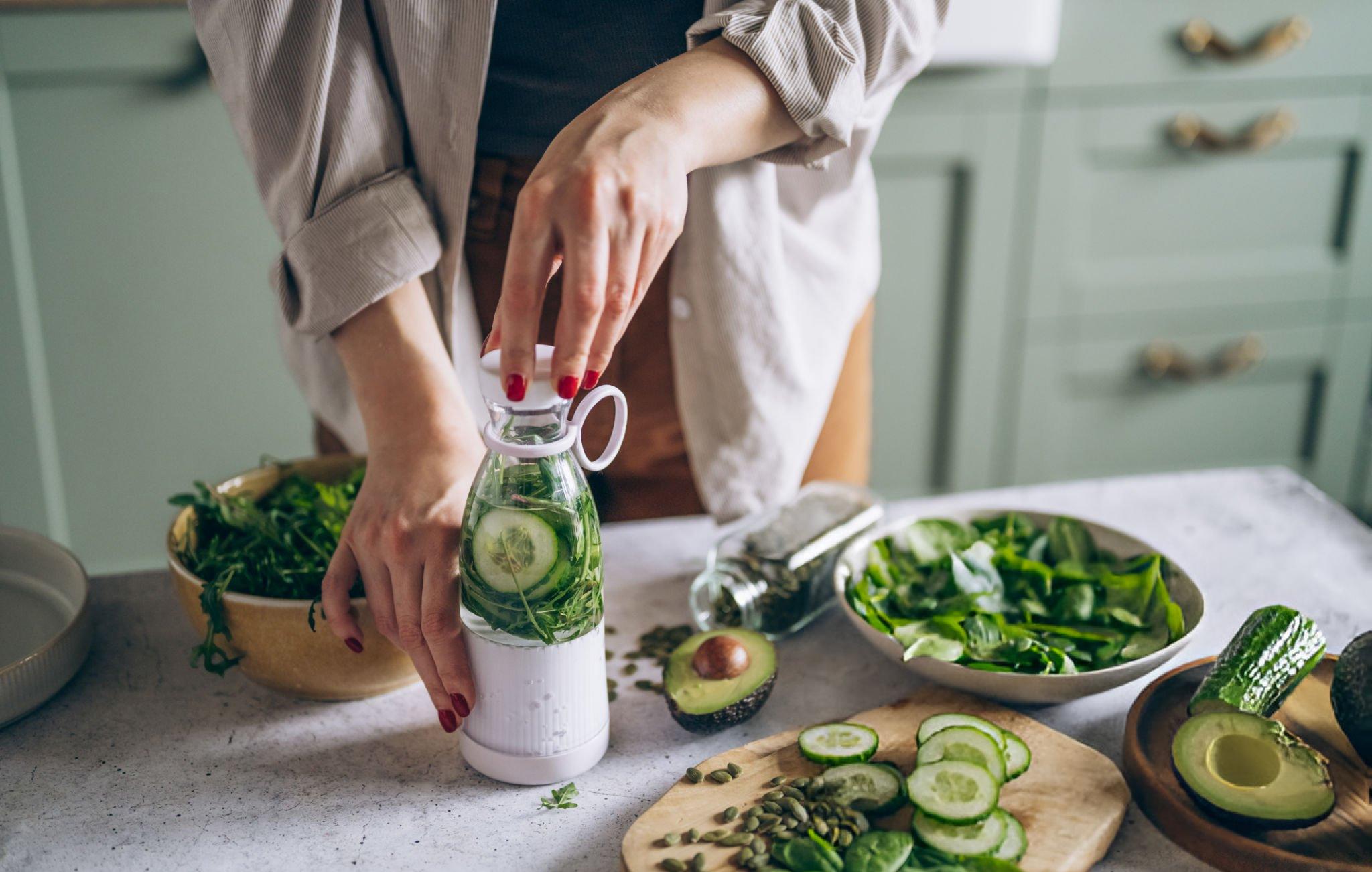 detoxification therapy