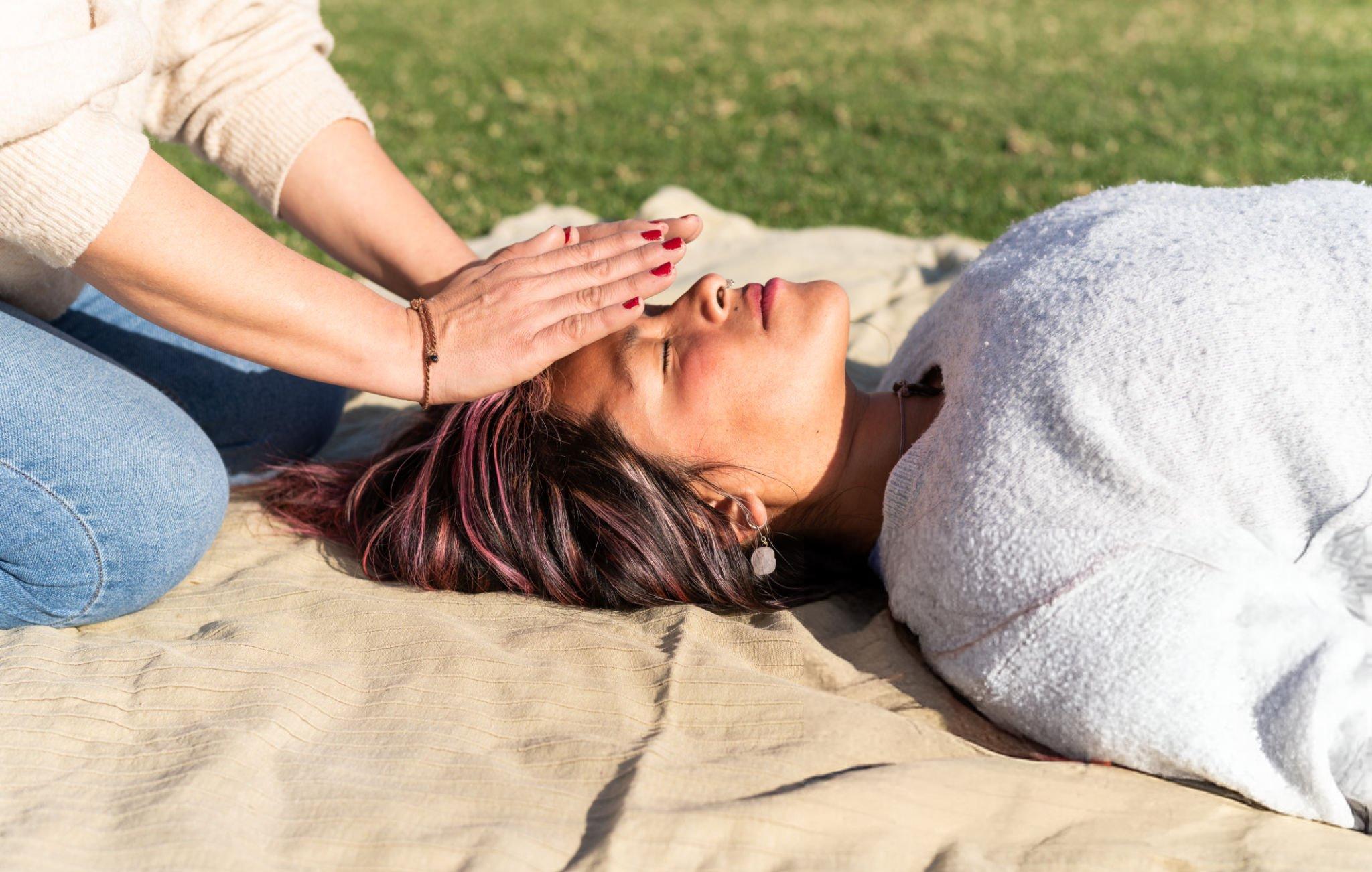 energy healing energy healing