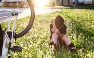 Signs Your Child’s Pain Needs Professional Attention