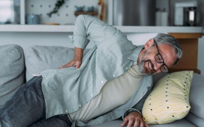 Daily Activities That May Worsen Your Chronic Pain