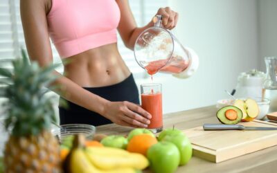 Signs of Toxin Buildup in Your Body During Fall