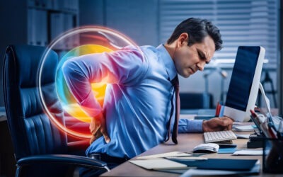 Pain Management Options Beyond Traditional Medicine