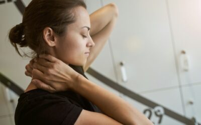 Energy Work Techniques for Winter Pain Management