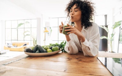 Holiday Season Stress and Your Body’s Need to Detox