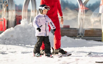 Winter Activities That May Cause Children’s Pain Issues