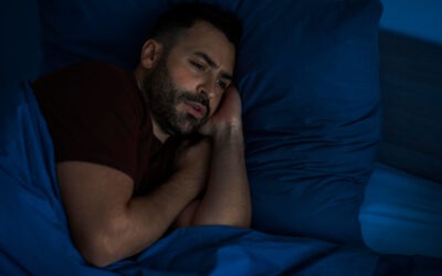 Holiday Sleep Disruption and Mental Performance