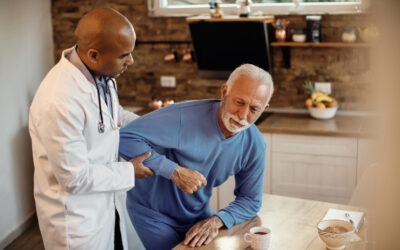 Why You Might Need a Pain Relief Specialist in Dacula GA