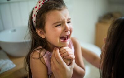 Common Reasons Parents Seek Pain Relief for Children